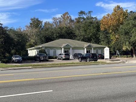 A look at 1460 Cassat Avenue Professional Office commercial space in Jacksonville