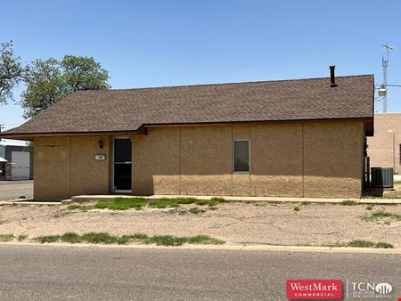 A look at 400 Columbia commercial space in Plainview