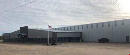 A look at 24403 Amah Parkway commercial space in Claremore
