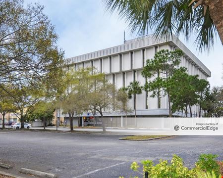 A look at Tyrone Crossing Office space for Rent in St. Petersburg