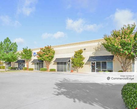 A look at 99 Regency Pkwy commercial space in Mansfield
