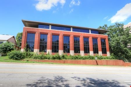 A look at 1812 Lincoln St. Office space for Rent in Columbia