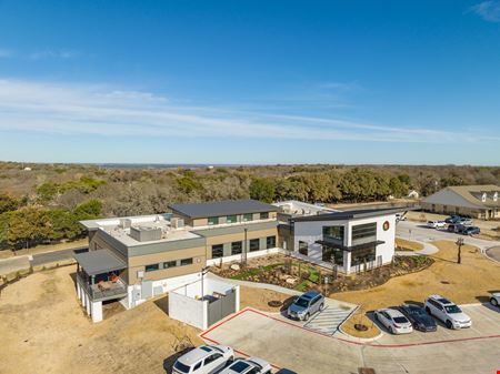 A look at 117 Burnett Ct commercial space in Woodway