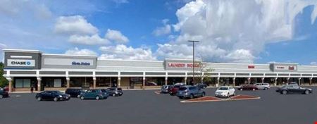 A look at 3400 - 3480 West 183rd Street Retail space for Rent in Hazel Crest