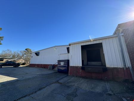 A look at 235 Polaris St. Industrial space for Rent in Anderson