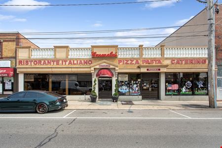 A look at 912 Hempstead Turnpike Franklin Square NY commercial space in Franklin Square
