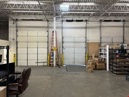 A look at Denver, CO Warehouse for Rent - #1238 | 500-6,000 sqft Industrial space for Rent in Denver