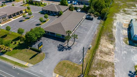 A look at Up to 2,000 SF +/- Office/ Retail Suites | Lynn Haven Parkway Office space for Rent in Panama City