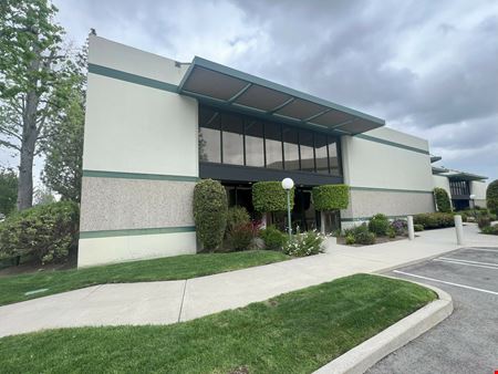 A look at 9304 Deering Avenue Industrial space for Rent in Chatsworth