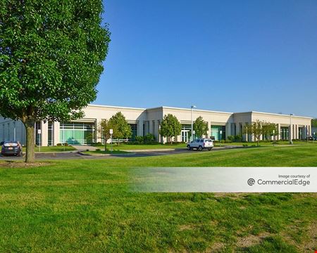 A look at Erie Station Business Park - 265 Thruway Park Drive Office space for Rent in West Henrietta