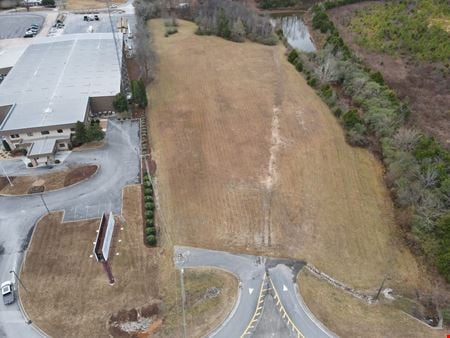 A look at  Battlefield Parkway commercial space in Fort Oglethorpe