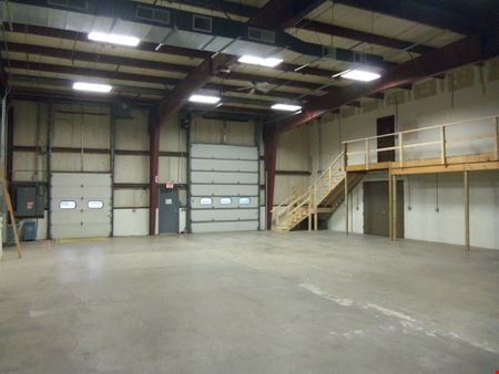 A look at 4700 36th Street SE Industrial space for Rent in Kentwood