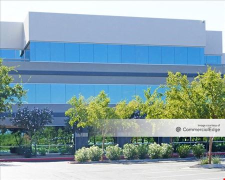 A look at SanTan Corporate Center II Commercial space for Rent in Chandler