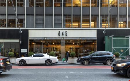 A look at 845 Third Avenue Retail space for Rent in New York