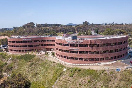 A look at RB1 - Rancho Bernardo - San Diego Office space for Rent in San Diego