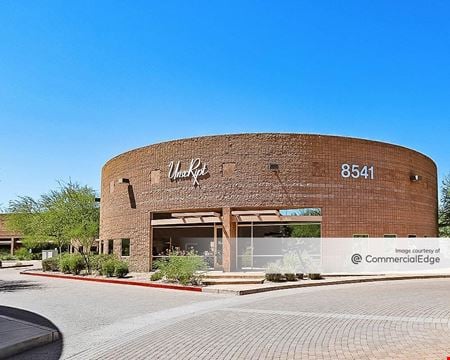 A look at Anderson Business Center commercial space in Scottsdale