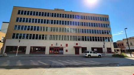 A look at Broadway Tower - 401 E Broadway Ave commercial space in Bismarck