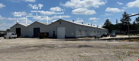 A look at 3060 South Avenue, Bay 2 Industrial space for Rent in Toledo