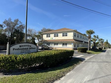 A look at 3790 Dixie Hwy NE ( US Highway 1) Office space for Rent in Palm Bay
