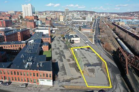 A look at 295 Southbridge Street commercial space in Worcester