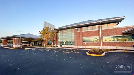 A look at Medical Office Building for Lease commercial space in Franklin