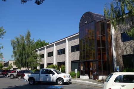 A look at The 500 Building Commercial space for Rent in Renton