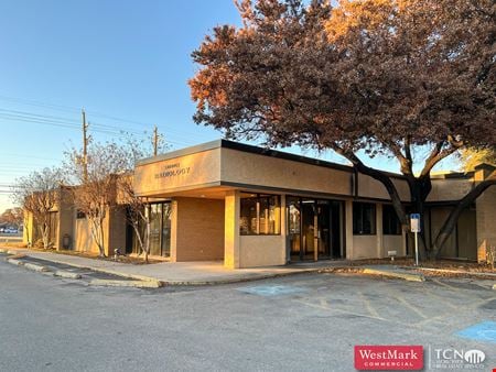A look at 3707 21st Street Commercial space for Sale in Lubbock