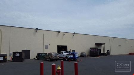 A look at Perfect Space For A Service Company With Plenty Of Inside Storage Industrial space for Rent in West Hartford
