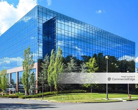 Rockaway 80 Corporate Center - Rockaway