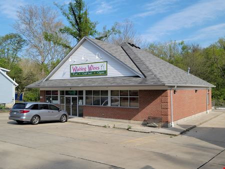 A look at 8161 Camargo Road commercial space in Madeira