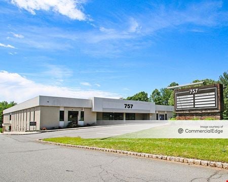A look at 757 US Route 202/206 commercial space in Bridgewater
