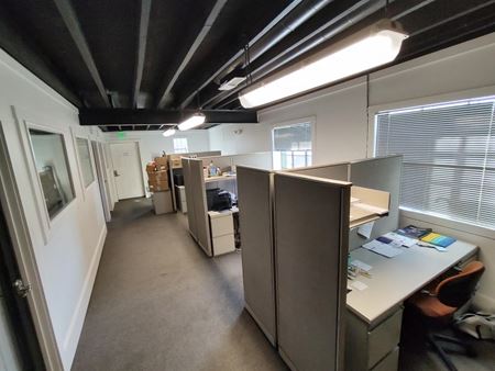 2,596 SF Fully Furnished Office - Richmond