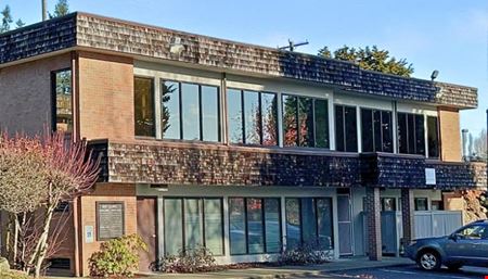 A look at 207 SW 156th Street commercial space in Burien