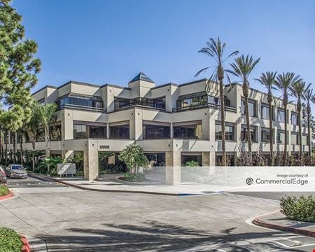 A look at High Bluff Del Mar Office space for Rent in San Diego