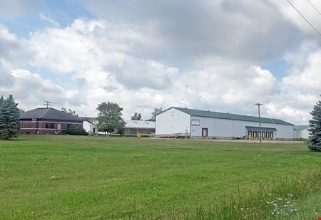 A look at Pirrone Produce commercial space in Capac