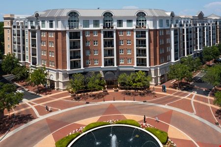 A look at Piedmont Town Center West Retail space for Rent in Charlotte