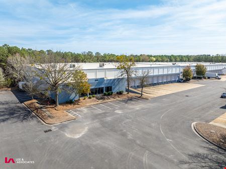 A look at Transwest at Atlanta Industrial Park Industrial space for Rent in Atlanta