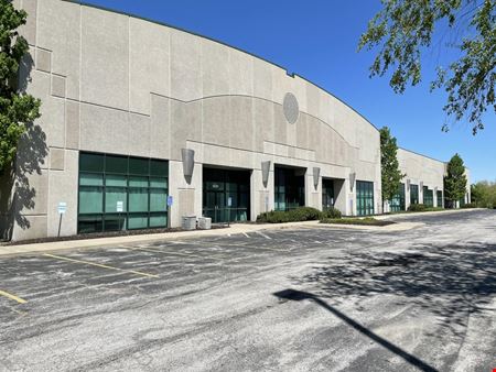 A look at 10780 N. Congress commercial space in Kansas City