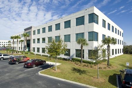 A look at Westlake I & II Office space for Rent in Tampa