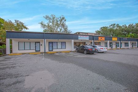 A look at 75-79 N Bumby Ave Retail space for Rent in Orlando