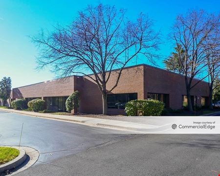 A look at Metro Park North - 7600-7684 Standish Place Office space for Rent in Rockville