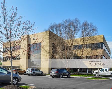 A look at Northpointe Center - 300 Northpointe Circle Office space for Rent in Seven Fields