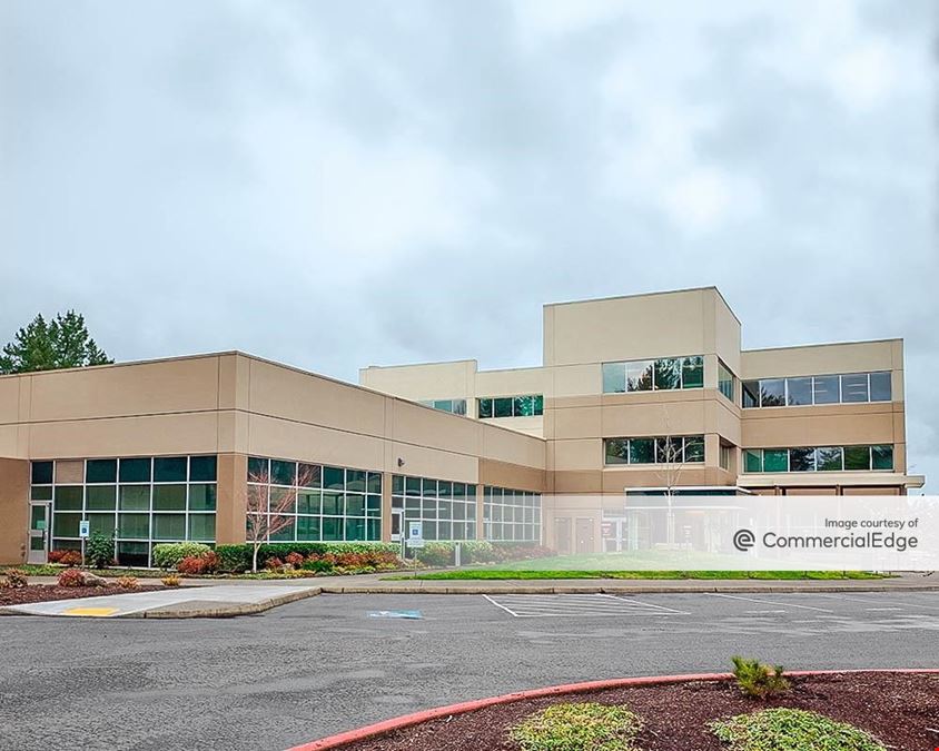AmberGlen Corporate Center - Building 1400