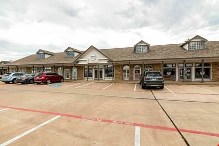 A look at Hudson Station Center Office space for Rent in Keller