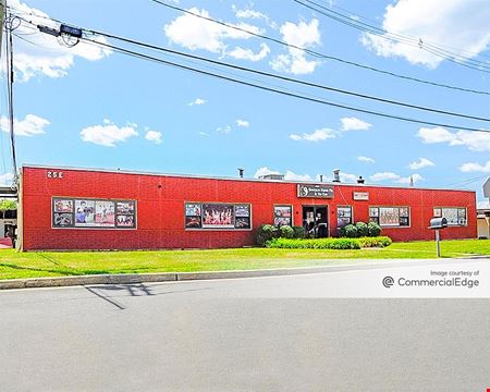 A look at Bridgewater Business Park - Buildings 24E-30E Commercial space for Rent in Bridgewater