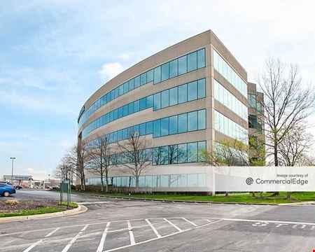 A look at Turfway Ridge II Commercial space for Rent in Florence