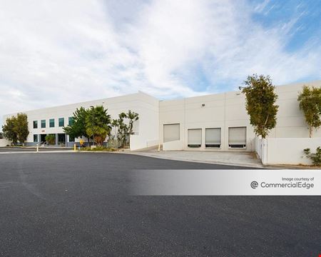 A look at 6315 Bandini Blvd. Industrial space for Rent in Commerce