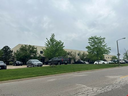 A look at 769 N Heartland Dr Industrial space for Rent in Sugar Grove
