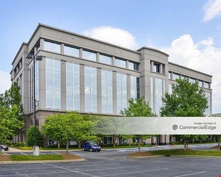 A look at 5 Corporate Centre commercial space in Franklin