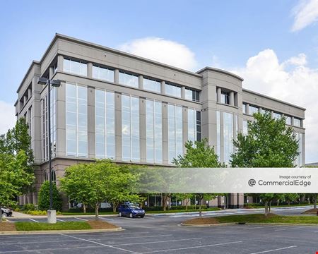 A look at 5 Corporate Centre Office space for Rent in Franklin